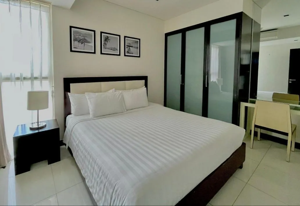Rozy'S Cozy Beachfront Apartment Nha Trang Vietnam